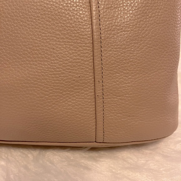 Michael Kors Lupita Large Hobo Bag - Picture 7 of 8